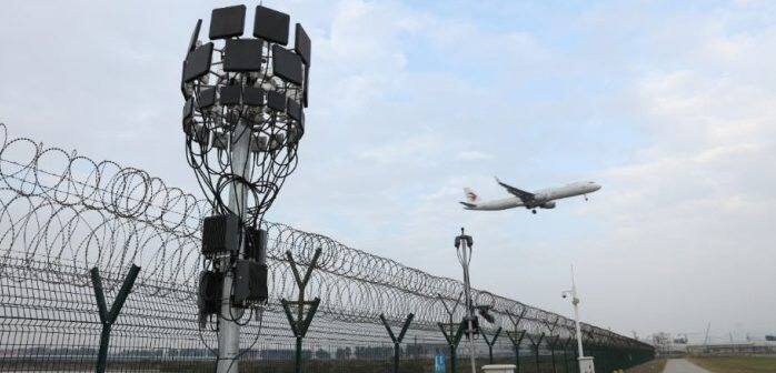 DJI Aeroscope data leak exposes 80k user IDs and the folly of RID