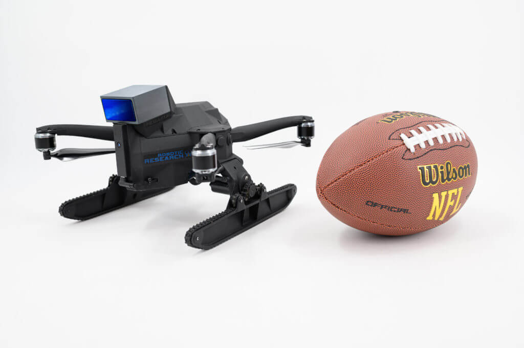 Velodyne lidar drone sales