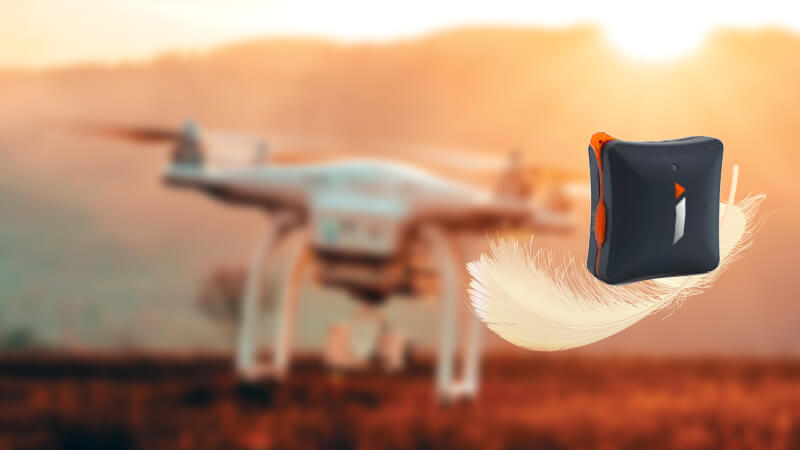 Involi launches sales of first Remote Identification compatible drone tracker – Kivu