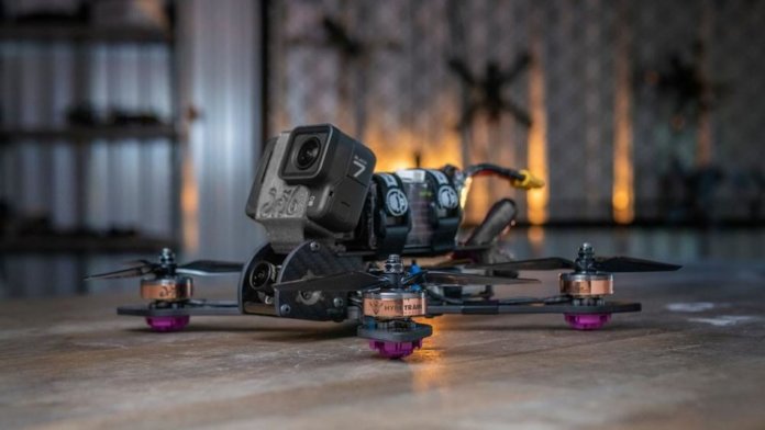 fpv sales