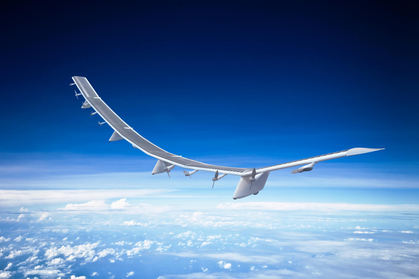 HAPSMobile and Rwanda’s Ministry of ICT and Innovation Sign MoU to Study Provision of Mobile Internet Connectivity Using High Altitude Platform Stations