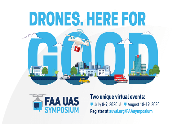 Drone fans: We’ve got exciting news. It’s back!