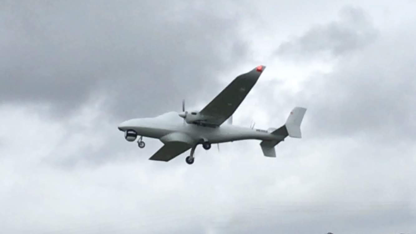 Remote Pilot (m/f/x) – TEKEVER UK