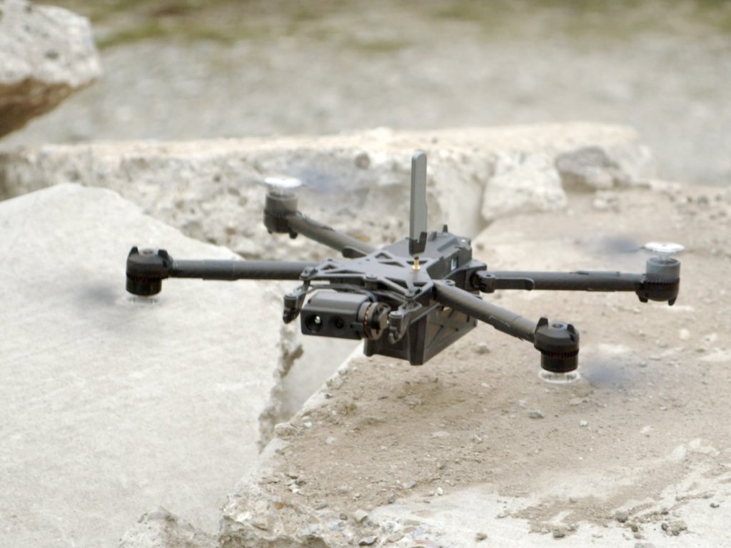 Defense Innovation Unit (DIU) announces first five approved systems for