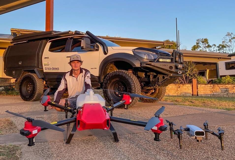 CASA – New transport safety reporting requirements reflect growing importance of remotely piloted aircraft
