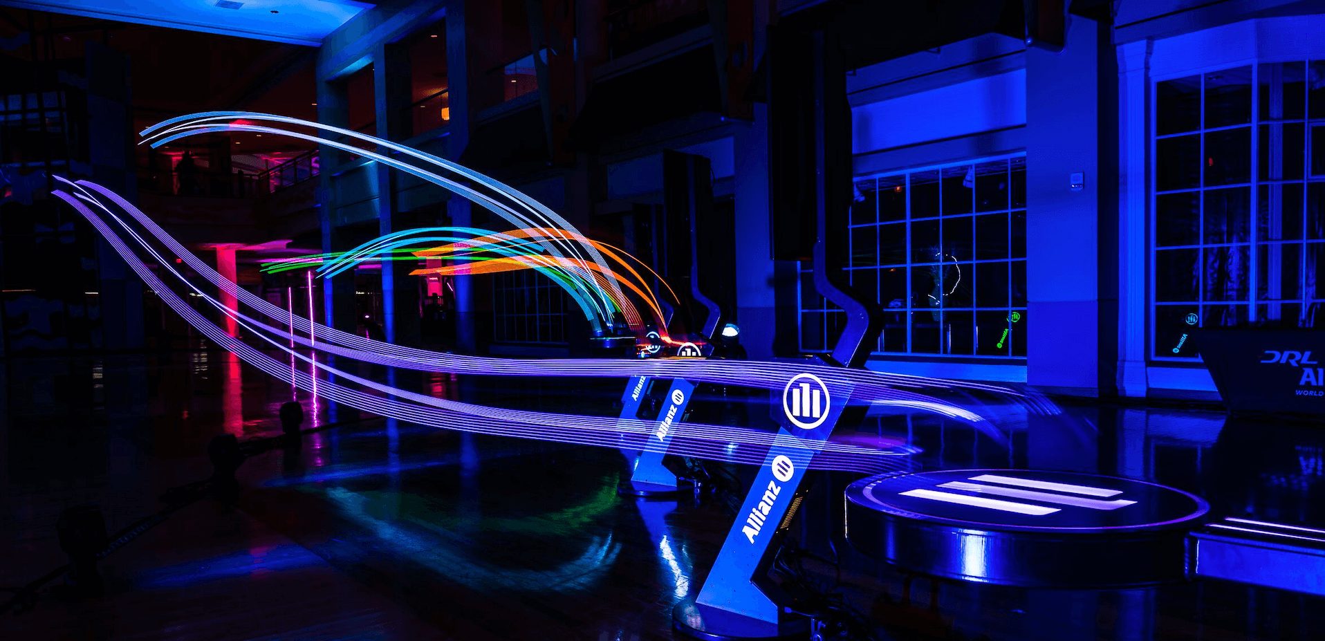 Drone Racing League Launches 2020 Season with First-Ever Game on Xbox ...
