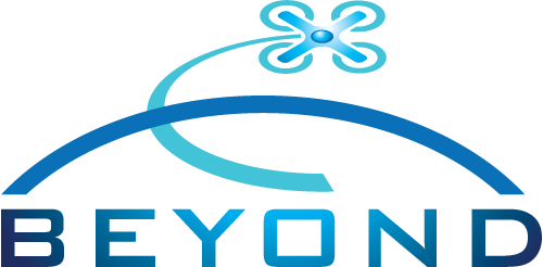 beyond blue logo