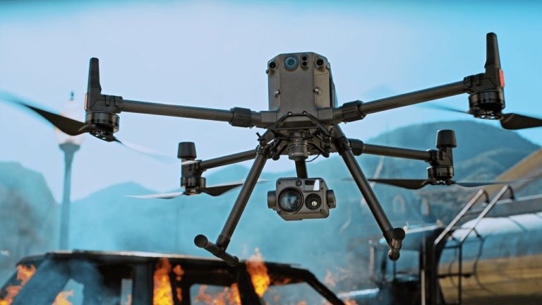 NTSB incident CEN21LA224 DJI Matrice 300 RTK NTSB incident CEN21LA224 DJI Matrice 300 RTK