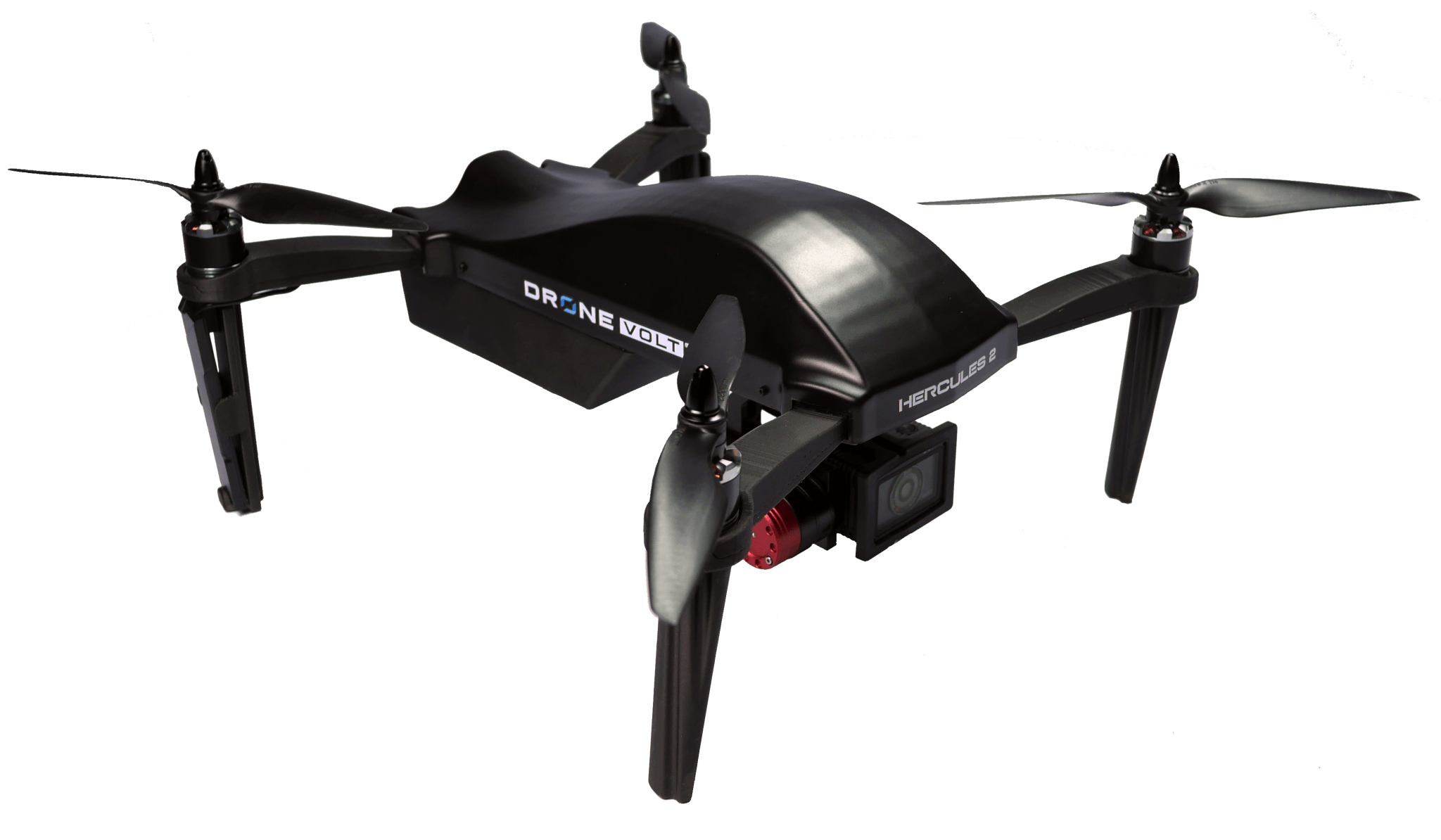 Aquiline Drones Signs Exclusive Manufacturing and Distribution License Agreement with World s Top Drone and Sensor Company Drone Volt sUAS News