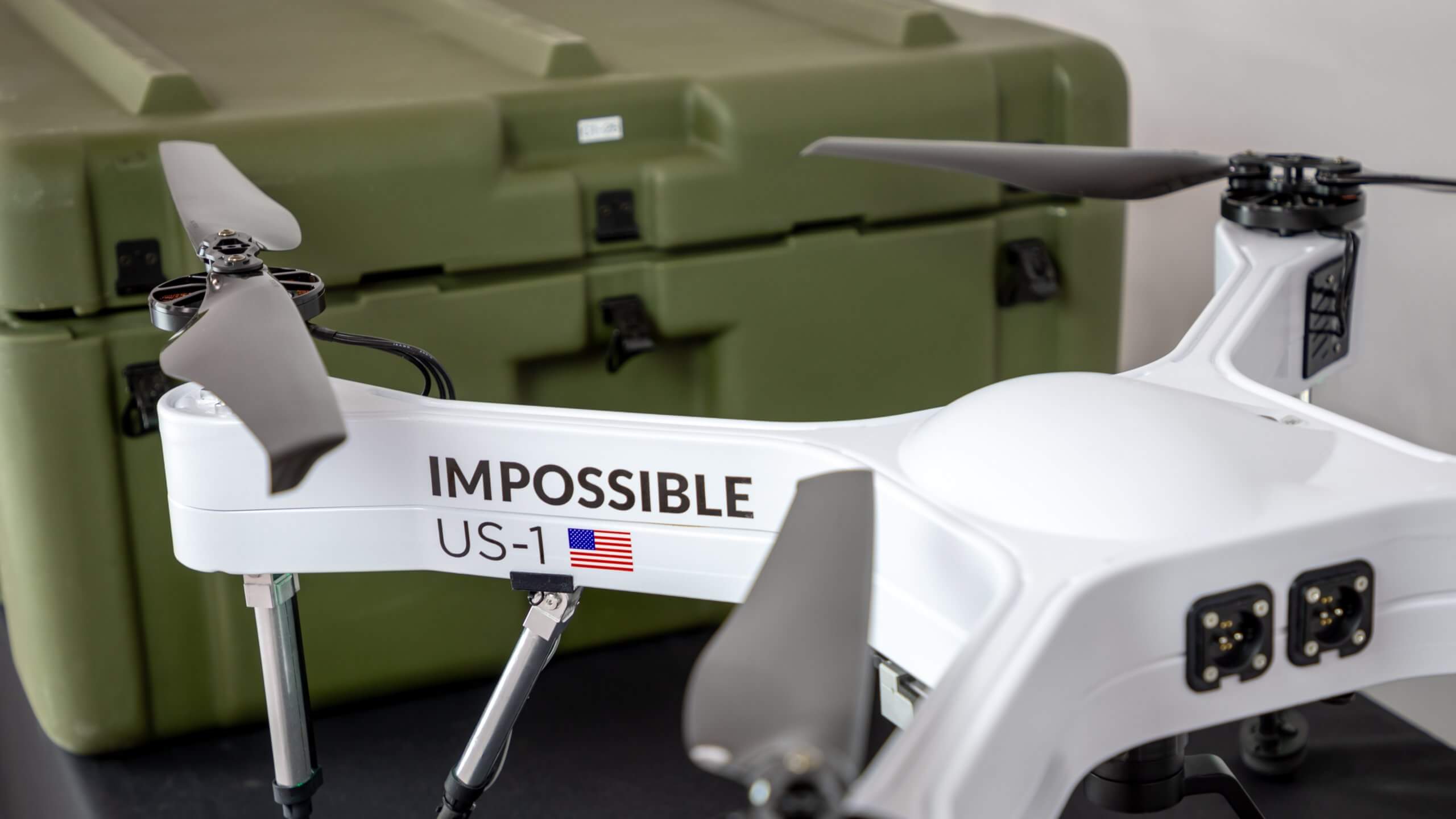 Alpine 4 Technologies, Ltd. (ALPP) Completes Acquisition of Impossible Aerospace
