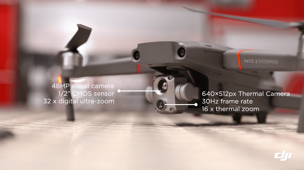 Latest mavic sales