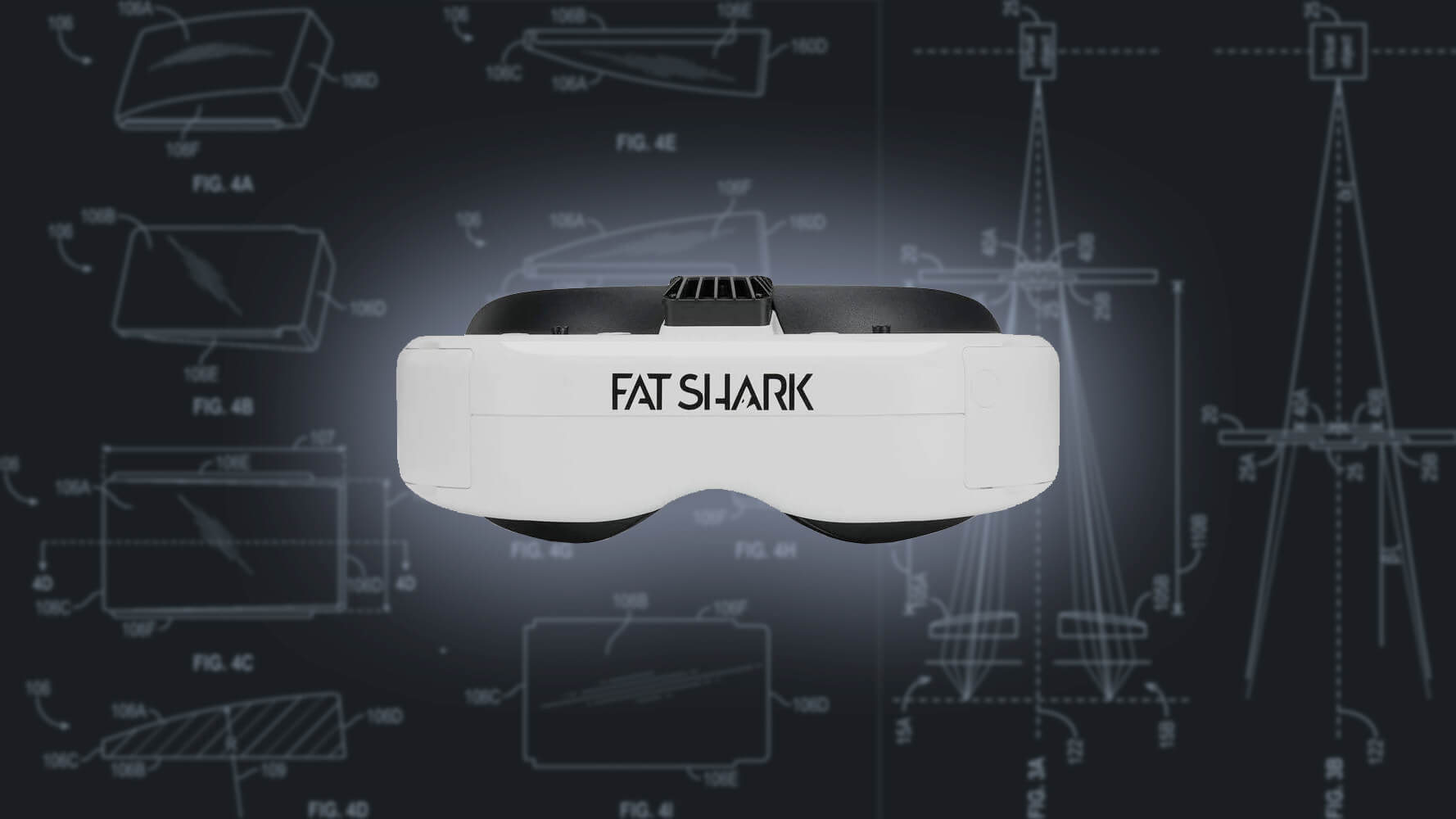 Redcat fatshark discount