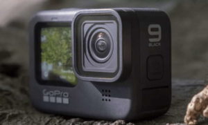 noise gopro 2 watch