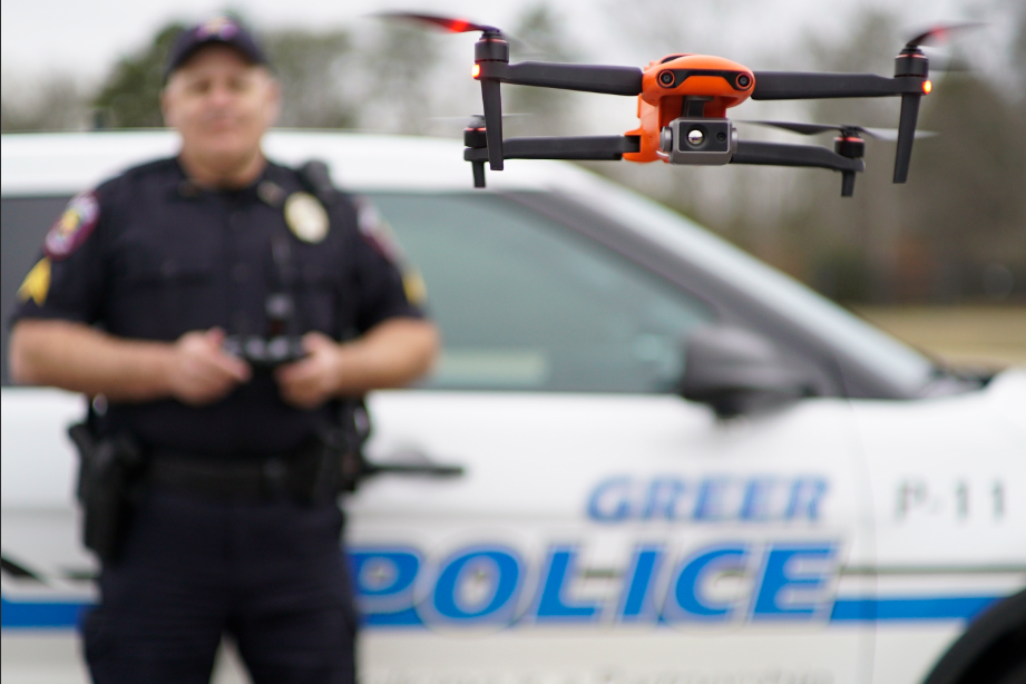 Stefanik Leads Letter to Biden Administration Urging Investigation into Communist Chinese Drone Maker Autel