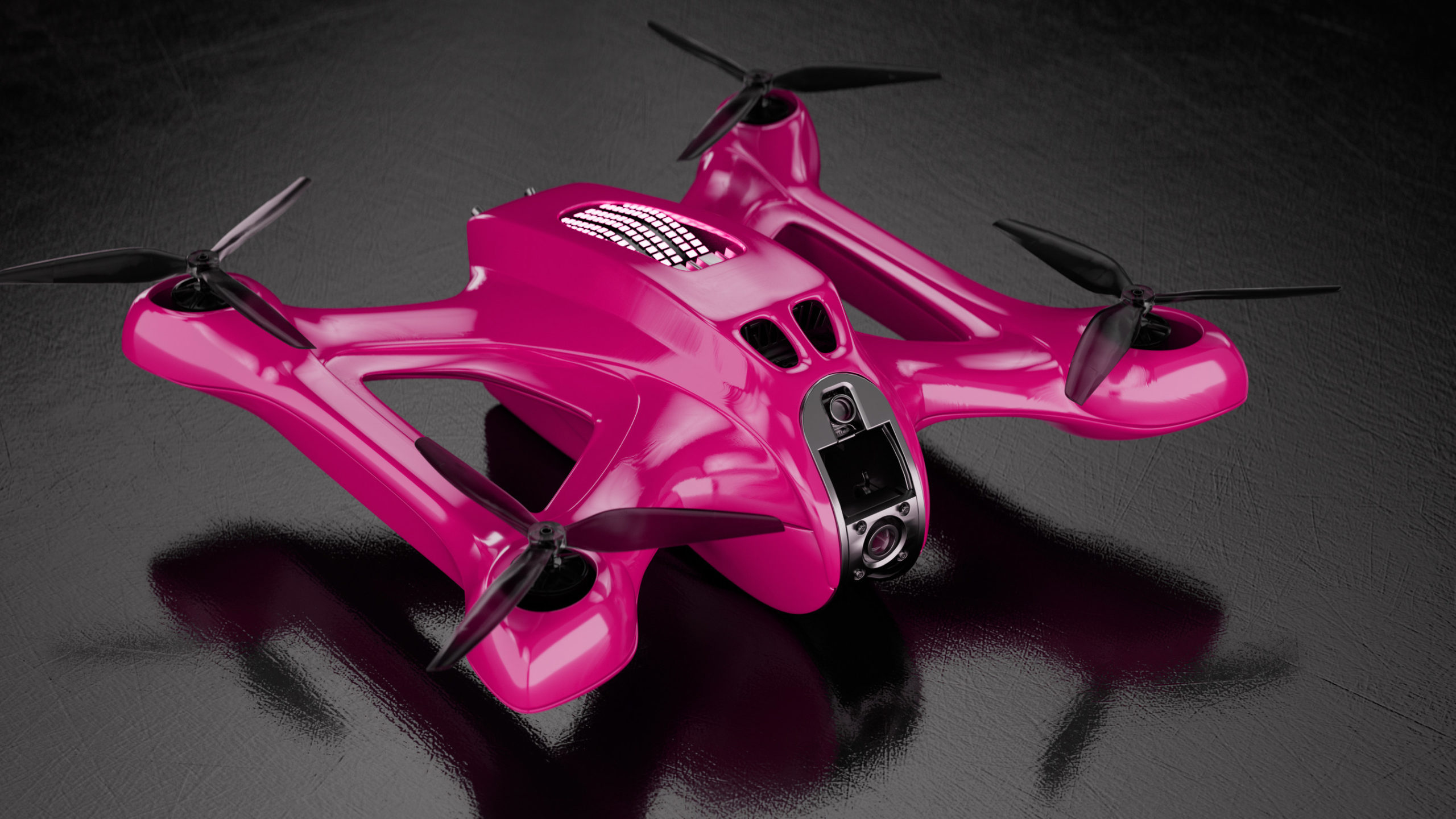 T-Mobile Drone