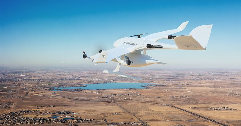 Solution drone discount