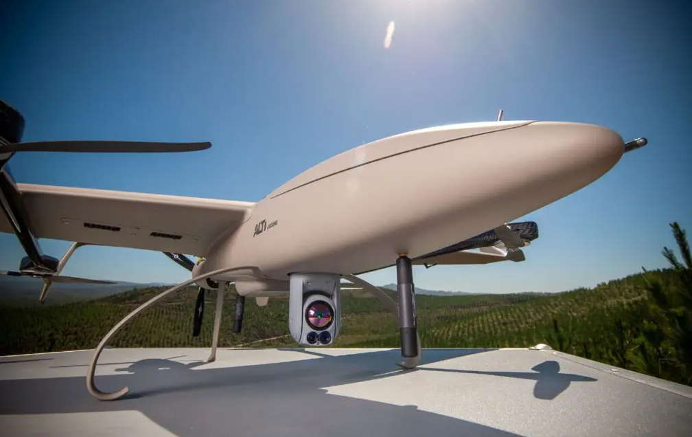 Alti uav discount