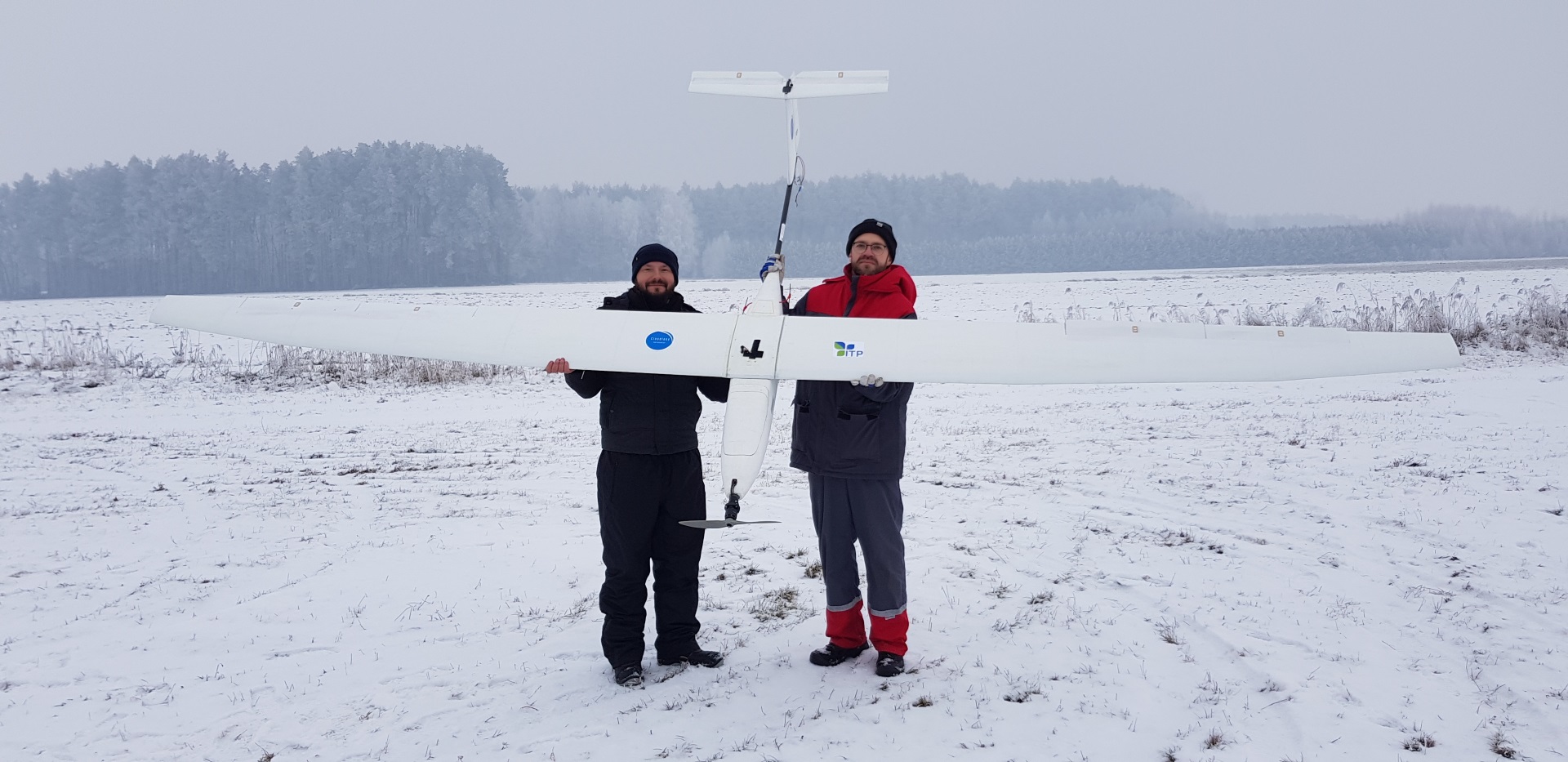Cloudless climbs to 21km – sUAS Information
