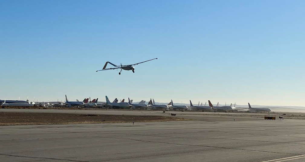 US Drone Maker Utilized Aeronautics publicizes NDAA compliant Albatross UAV is now out there  – sUAS Information