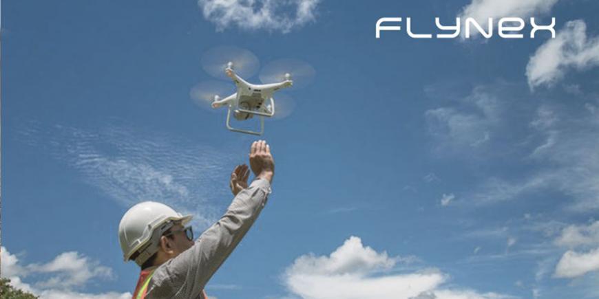 FlyNex and APD Inc. agree on a strategic alliance to spice up information analytics for enterprise intelligence with drones in Latin America – sUAS Information