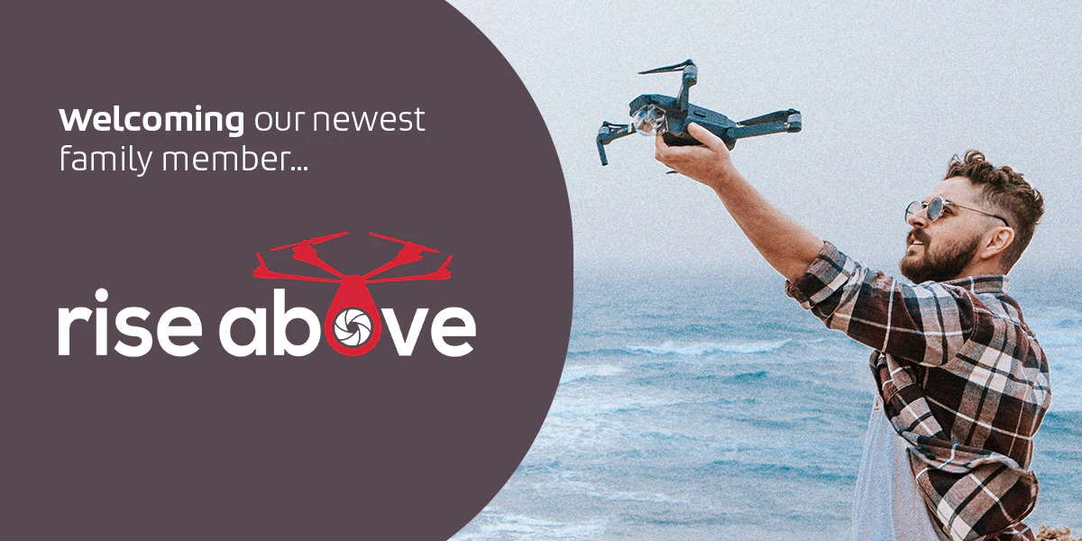 Sphere Drones acquires Rise Above Customized Drones & Robotics – sUAS Information