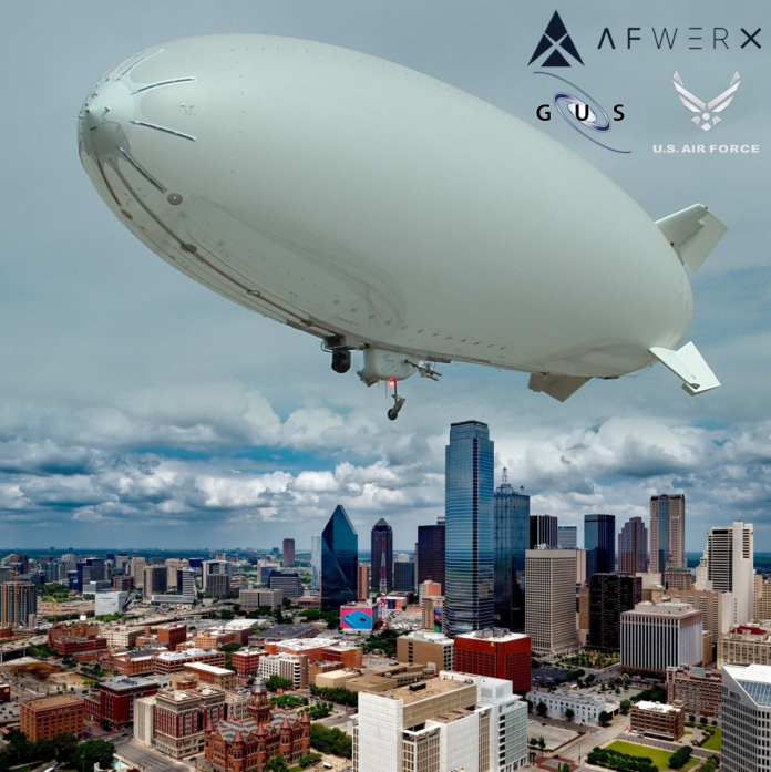 Galaxy Unmanned Systems Takes the Lead in AAM Integration Research in Dallas-Fort Worth – sUAS News – The Business of Drones