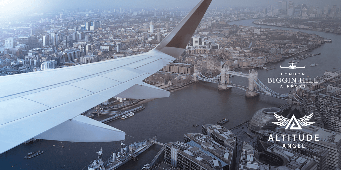 London Biggin Hill Airport turns into the newest to deploy Altitude Angel’s GuardianUTM Enterprise platform – sUAS Information