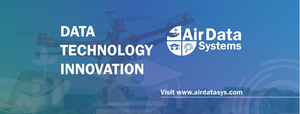 Air Data Systems – Chief UAS pilot – sUAS News