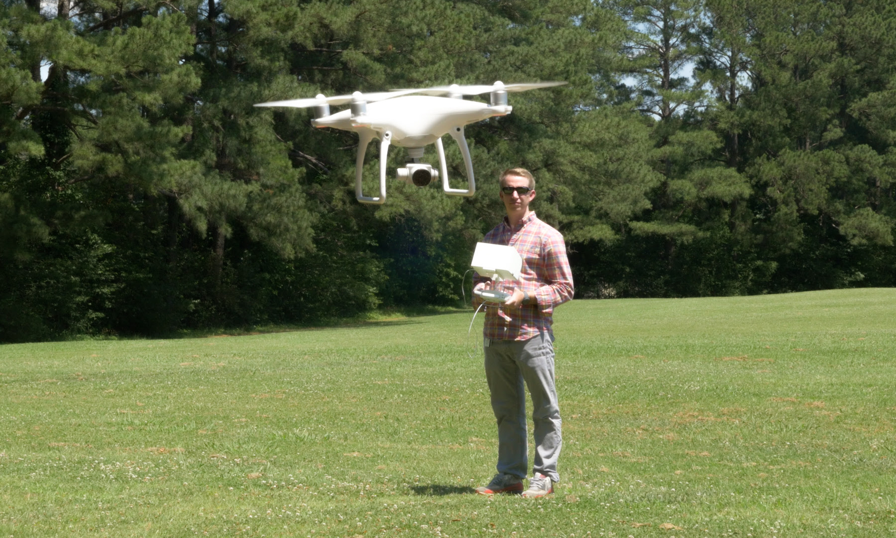 NCDOT Encourages Summer season Drone Security – sUAS Information
