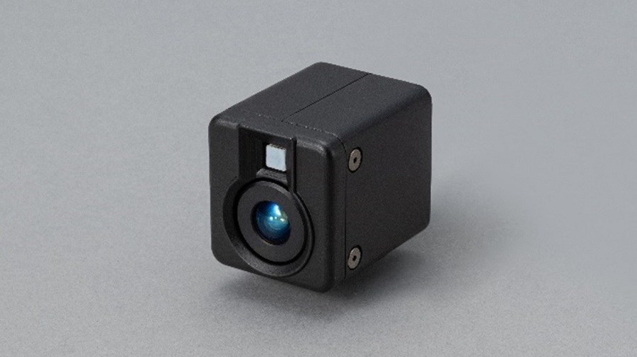 Toppan and Brookman Expertise’s next-generation Time-of-Flight Sensor world’s first able to measuring distances of as much as 30 meters – sUAS Information