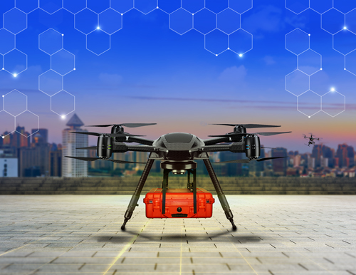 Aquiline Drones Acquires ElluminAI Labs to Create Deep Learning Drones and Cloud Ops sUAS News
