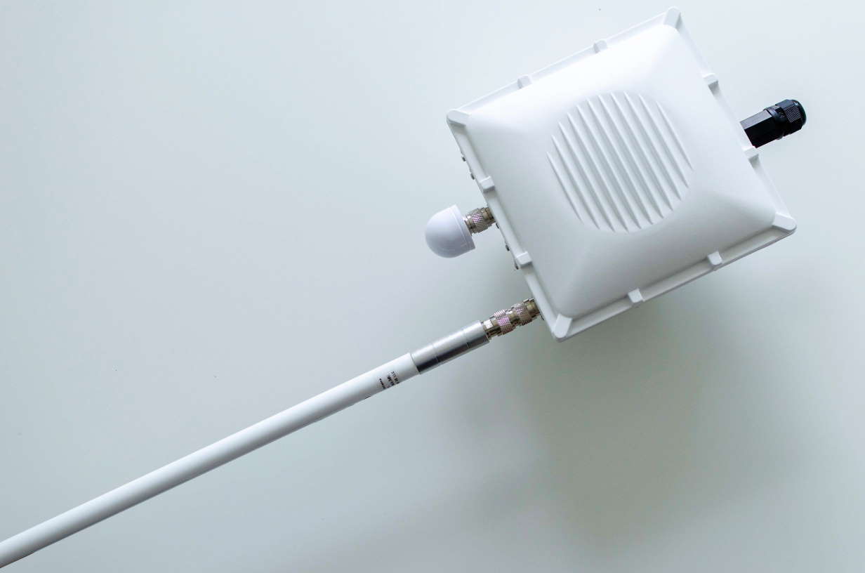 Complete air traffic detection with expanded capabilities: INVOLI launches a product line of receivers