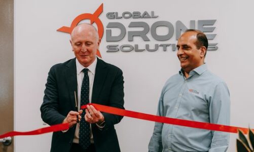 Drone Pilot Training Leader – Global Drone Solutions