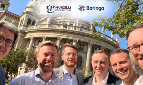 Murzilli Consulting teams up with Baringa for a UK Remote ID strategy proposal for remotely piloted aircraft
