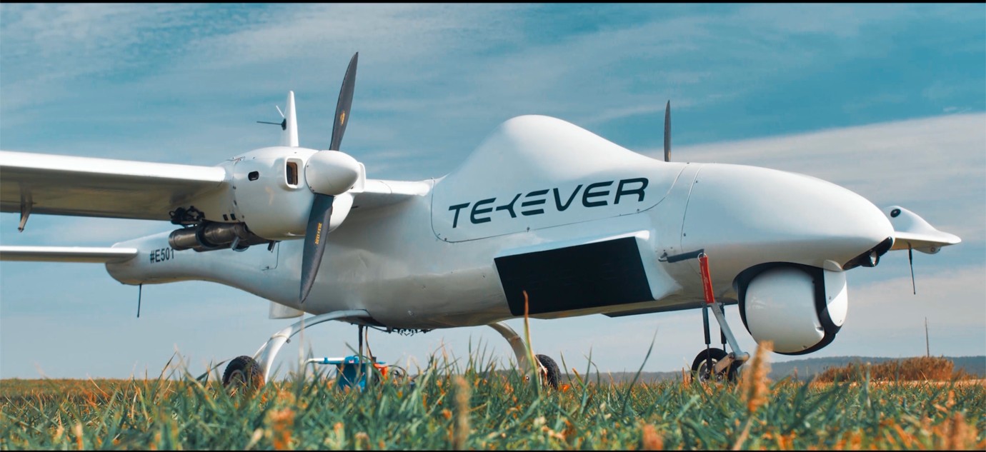 TEKEVER Signs Agreement with BTI Defence for Exclusive Representation ...