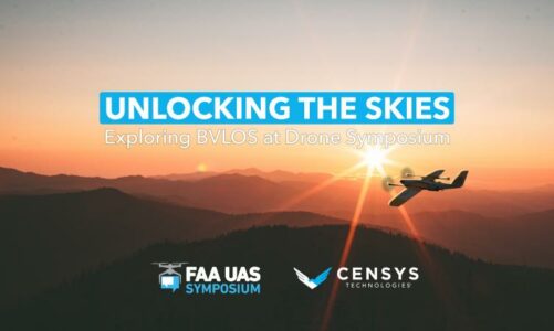 Censys – FAA Drone Symposium Insights