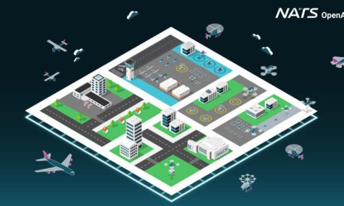 NATS OpenAir: Unlocking the future of aviation