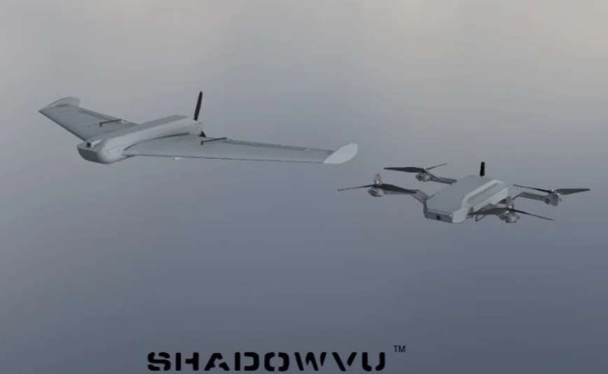 New company developing sustainable drones in extreme volumes for military applications sUAS News