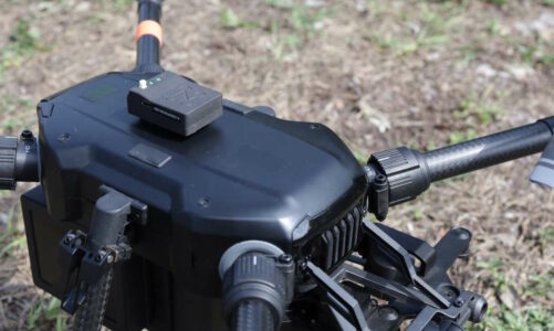 Zing Secures FAA Declaration of Compliance Approval for Z-RID™ Broadcast Module