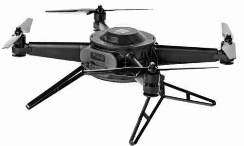 Verge Aero™ Introduces Verge Aero Composer™, Cutting-Edge Software to Design Drone Shows in Seconds