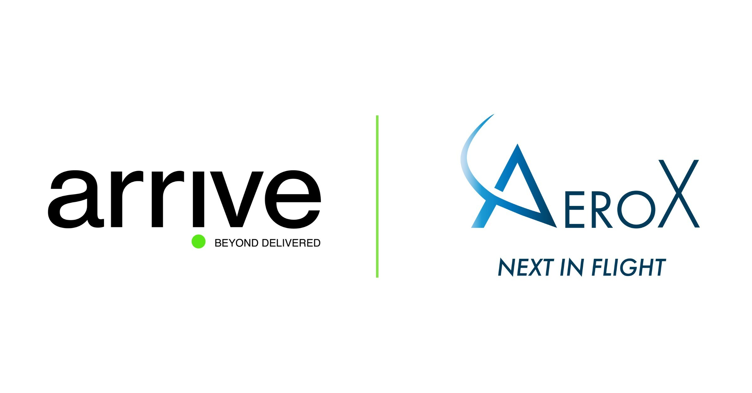 NC AeroX Welcomes Arrive to Project Atlas – sUAS News