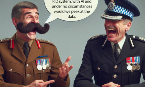 Home Office and MOD plan to burden UK drone community with costs of battlefield tech