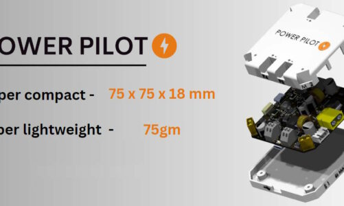 Power Pilot
