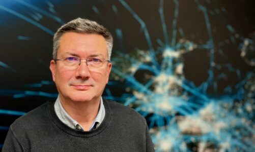 NATS appoints new director to drive commercial business for new airspace users