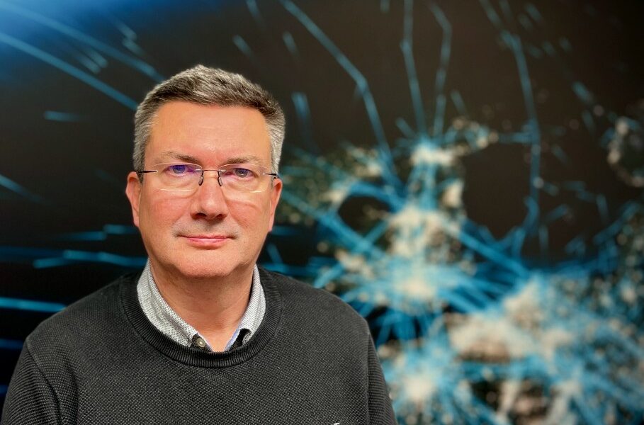 NATS appoints new director to drive commercial business for new airspace users
