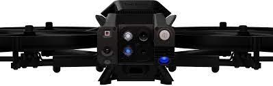BRINC Delivers First LEMUR 2 Drones to Emergency Responders