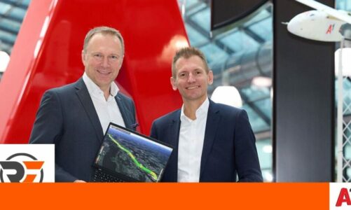 A1 announced a partnership with Dimetor to enable safe drone operations throughout Austria