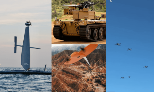 Implementing the Department of Defense Replicator Initiative to Accelerate All-Domain Attritable Autonomous Systems To Warfighters at Speed and Scale