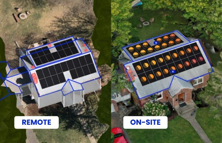 Scanifly Integrates Nearmap, LiDAR and other Data Sources to Launch Remote Design Capabilities