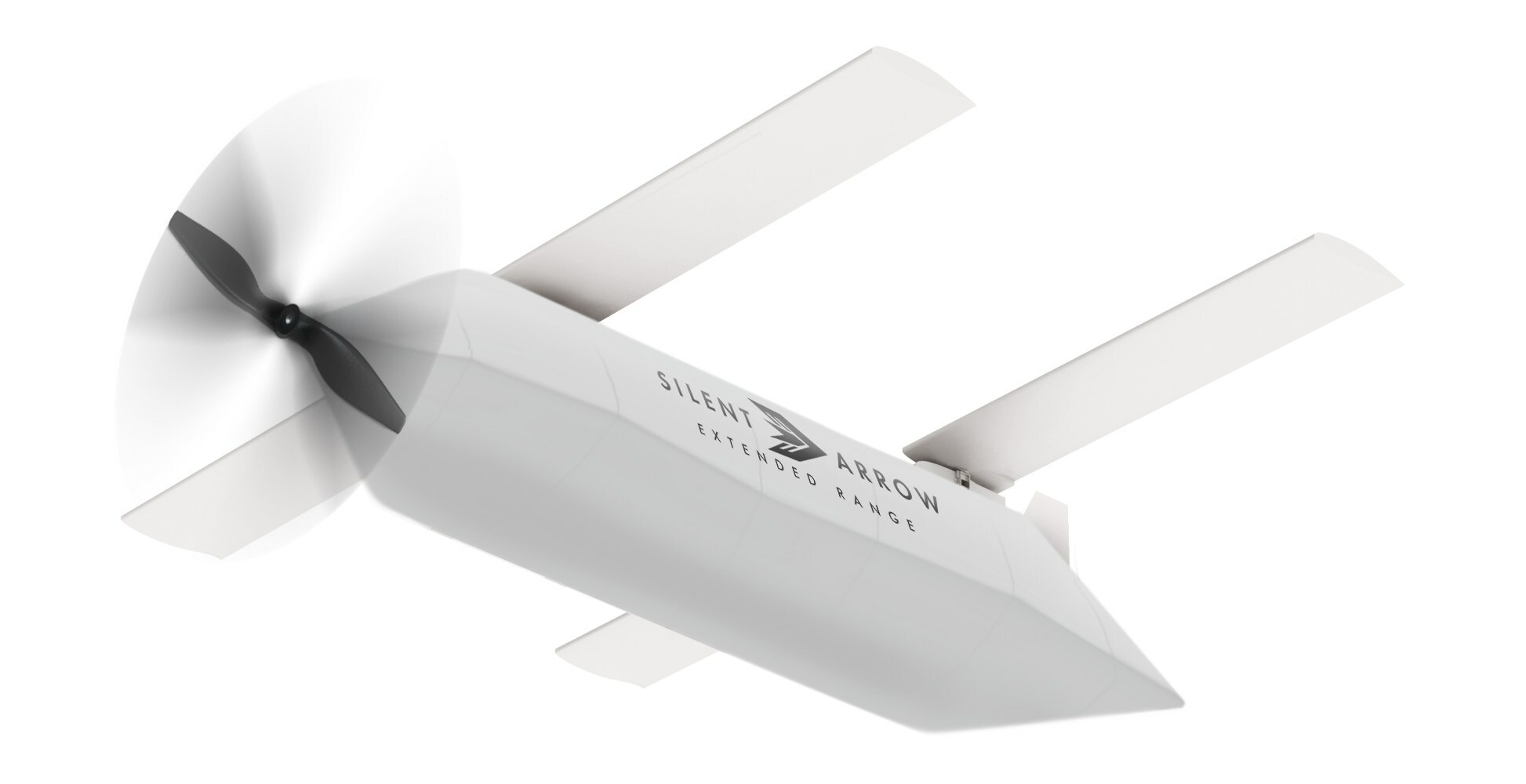 Silent Arrow® Awarded AFWERX Contract to Develop a Long-Range 